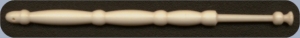 Acorn - Bone Bobbins- Dorcas