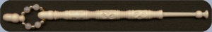 Acorn - Carved Bobbins- Eta