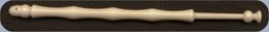 Acorn - Bone Bobbins - Marika