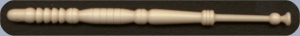 Acorn - Bone Bobbins - Joan